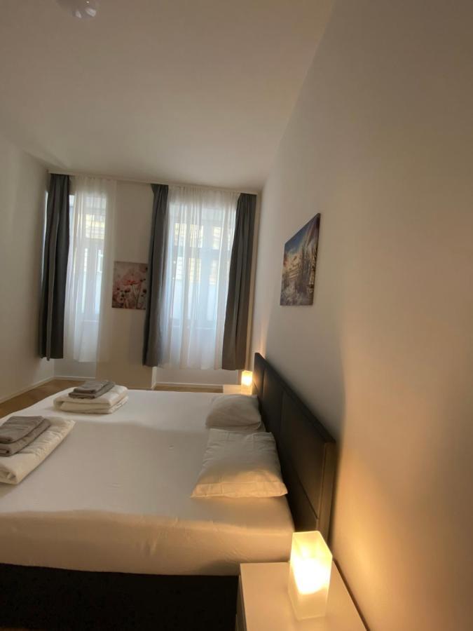 Apartment Sweet Landstrasse T1 Wien